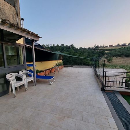شقة Summer House مونتيفياسكون الغرفة الصورة