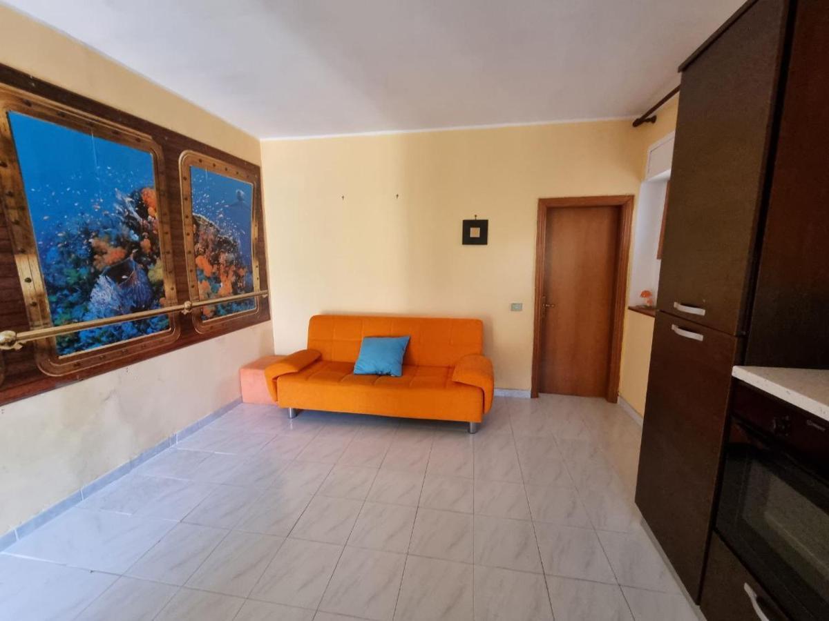 شقة Summer House مونتيفياسكون المظهر الخارجي الصورة