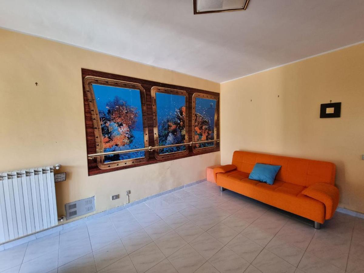 شقة Summer House مونتيفياسكون المظهر الخارجي الصورة