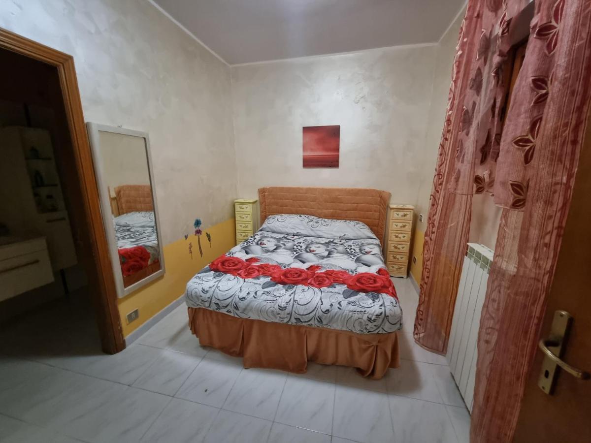 شقة Summer House مونتيفياسكون المظهر الخارجي الصورة