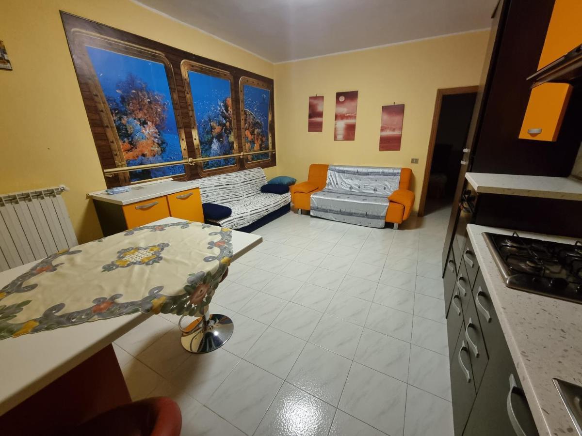 شقة Summer House مونتيفياسكون المظهر الخارجي الصورة