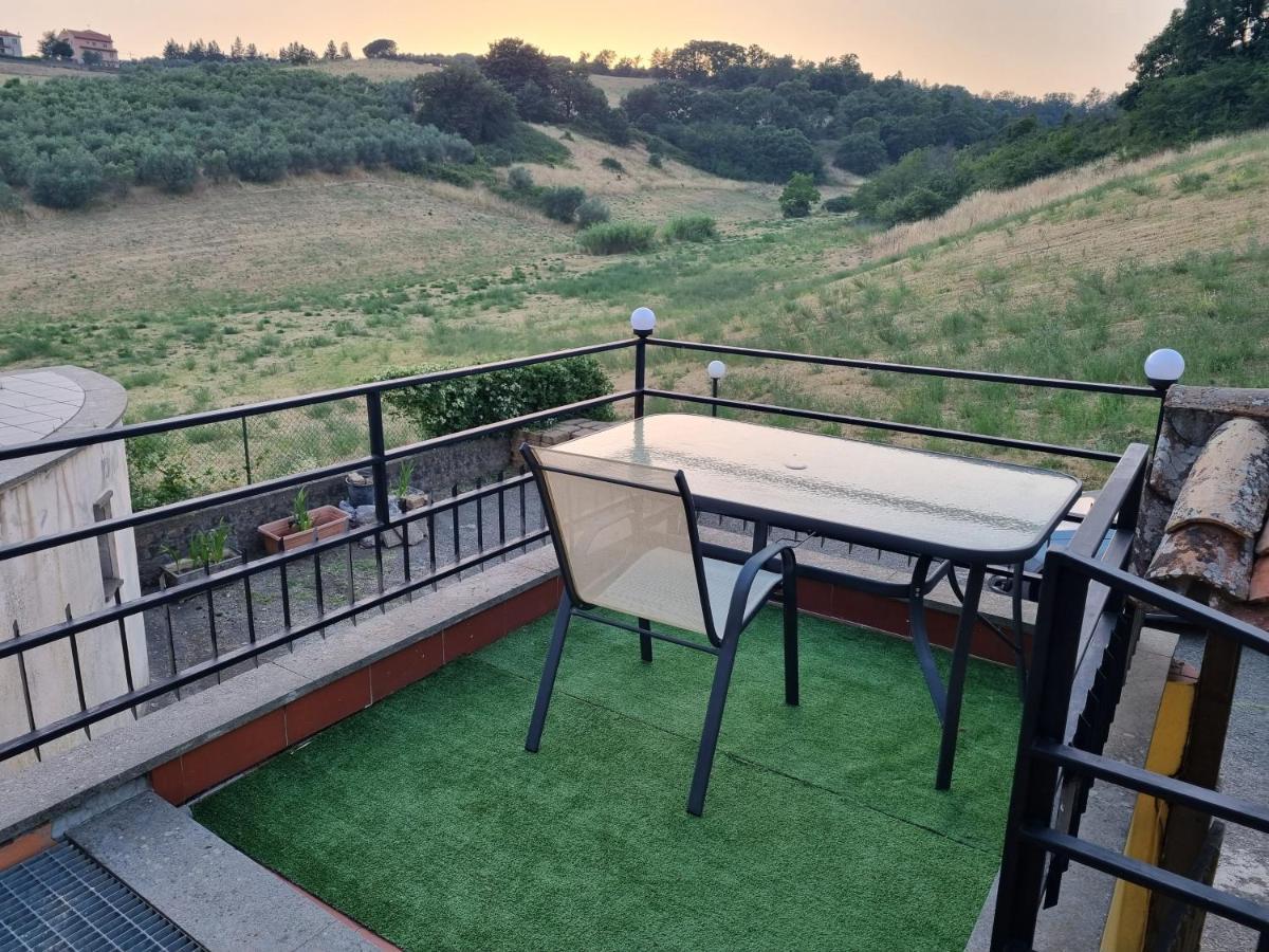 شقة Summer House مونتيفياسكون المظهر الخارجي الصورة