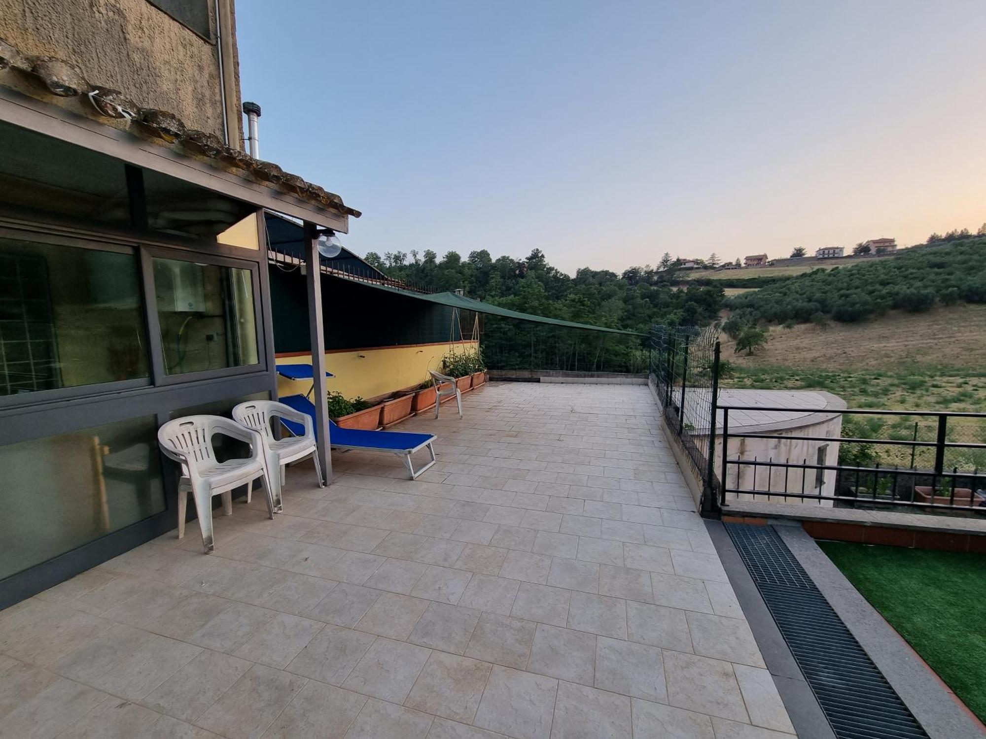 شقة Summer House مونتيفياسكون الغرفة الصورة